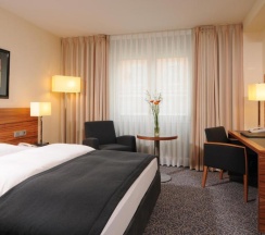 Одноместный номер Comfort в Отель Maritim München