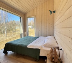 Сёрф в Лис и Лес