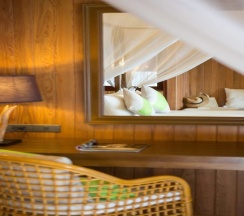 Вилла с балконом и рядом с пляжем в The Treasure Koh Madsum - Samui
