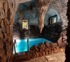 Гостевой дом Алмаз в Алмазы