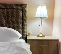 Двухместный номер Эконом в Hotel-city