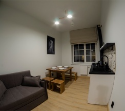 номер "Апартамент 7" в Новгород