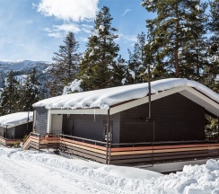 Villa Mairi Suite в Mairi