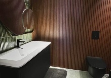 Нуар 320 в Four rooms