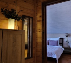 Дом в Дуплекс-дом в Дракино