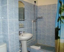 Двухместный номер Семейный 2 отдельные кровати в Елец