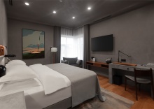 Junior Suite в Riviera wellness resort