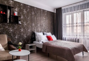 Апартаменты Rooms Apartments в Пятигорске