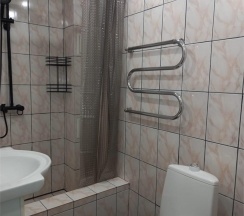 4-местный номер люкс в Оптима