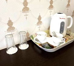 Стандарт с двумя кроватями в Imperial