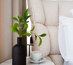 Комфорт в Suite hotel