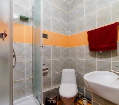 Двухместный стандарт в Родина