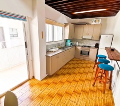 Номер Standard в Central Square Nomadic Rooms