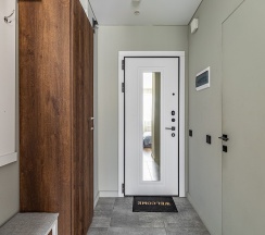 Ленинский 1054 в Апартаменты LadOtel, Москва