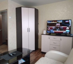 Квартира в Апартаменты на Коминтерна, 16