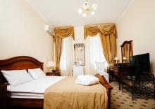 Полулюкс в Business Hotel