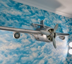 Люкс в Сова