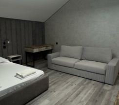 Люкс 302 в Марина палас