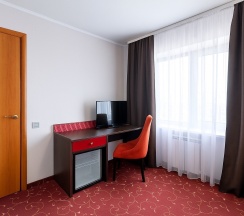 Двухкомнатный Люкс (Suite) в ParkCity