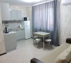 DELUX 1 комнатный в Apart Capital