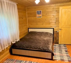 Коттедж в Resort-betta