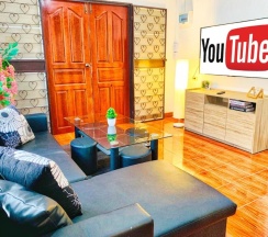 Вилла в Thai Orange Villas