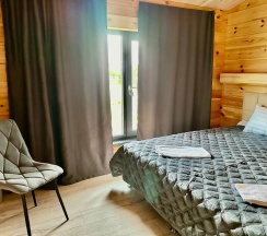 Дом 4 в Mari Holiday Village