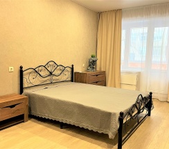 ул. Арсенальная. д.4-А-107 в Megapolis