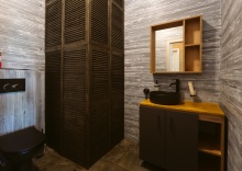КАЛЛИСТО ( ДО 6 ГОСТЕЙ ) в Berloga Country Resort