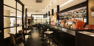 Калининград: Отель Radisson Blu