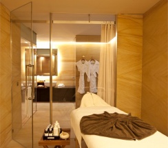 Fireplace Suite в Barvikha hotel & SPA