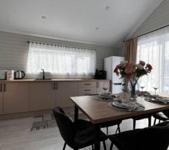 Коттедж стандарт в Flatpoint №374