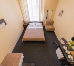 Семейный комфорт в Авиамоторная