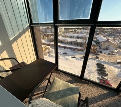Семейный Люкс в Studio Apartment XM