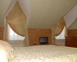 Номер Standard в Яшма