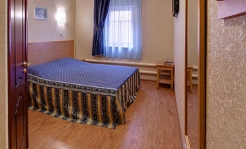 Одноместный номер Стандартный в Айвенго