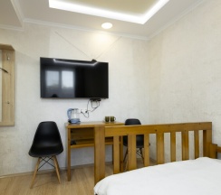 Двухместный 1 кровать в 130 Hotel