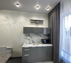 Апартамент Улучшенный в Артик