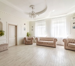 Дом в Anstar House Kapustino