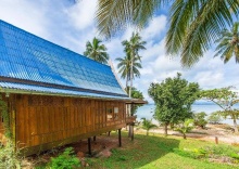 Номер Standard в Koh Talu Island Resort