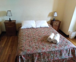 Двухместный номер Standard двуспальная кровать в El Tuco Hotel