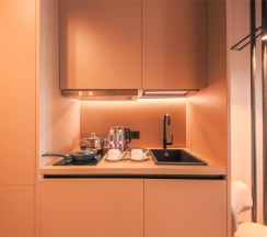 Superior в Uno by Valo