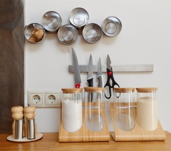 Семейные апартаменты 45 в Панорама парк