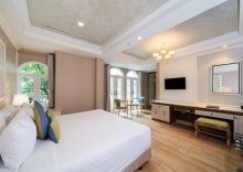 Люкс Deluxe в La Petite Salil Sukhumvit 8