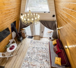 Афрейм Светлый в Лисичкино Карелия