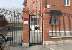 Отель Вел стрит в Озерске