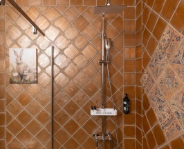 Номер улучшенный стандарт в Pino