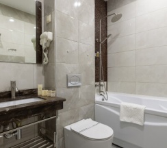 Улучшенный в Amarant Hotel