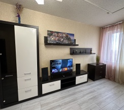 Квартира в Апартаменты на Хорошевское ш., 12к1