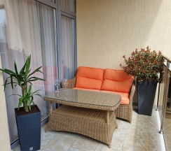 Стандарт в Svetlana District